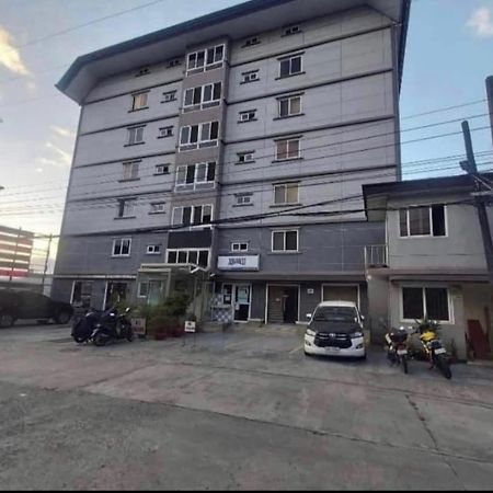 Charming Elegant 2Br Condo Unit 5Mins Walk To Burnham Park Baguio City Bagian luar foto