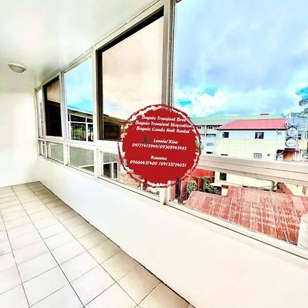 Charming Elegant 2Br Condo Unit 5Mins Walk To Burnham Park Baguio City Bagian luar foto