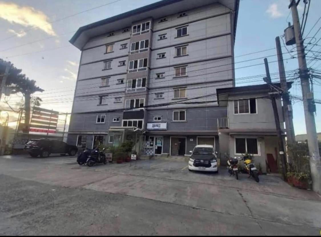 Charming Elegant 2Br Condo Unit 5Mins Walk To Burnham Park Baguio City Bagian luar foto