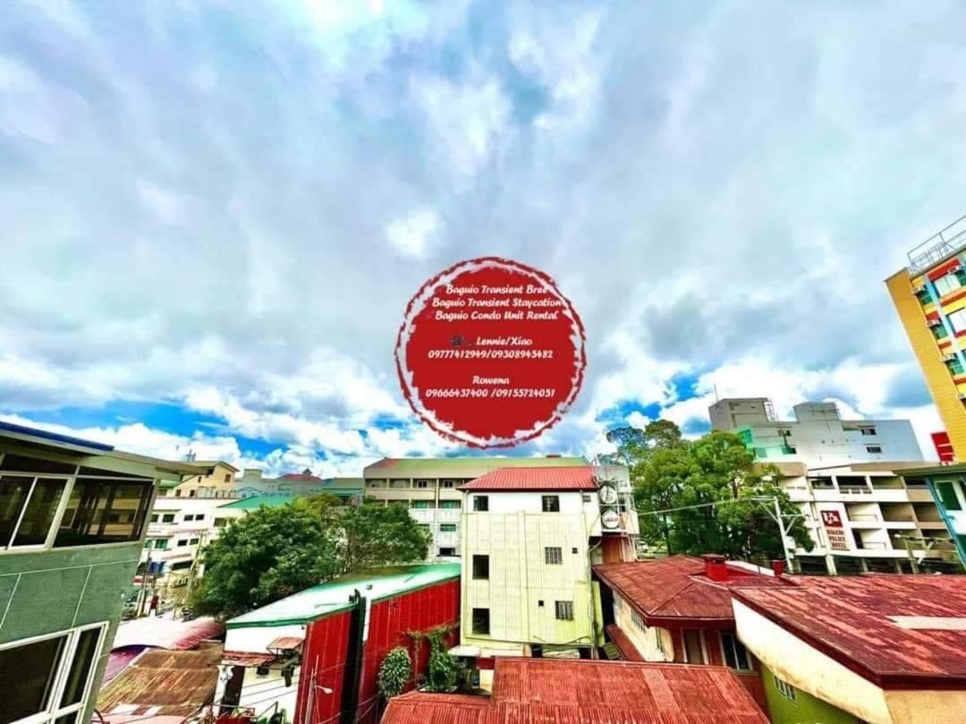 Charming Elegant 2Br Condo Unit 5Mins Walk To Burnham Park Baguio City Bagian luar foto